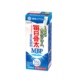 MBP®」を使用した商品 | 商品のご案内 | 雪印メグミルク